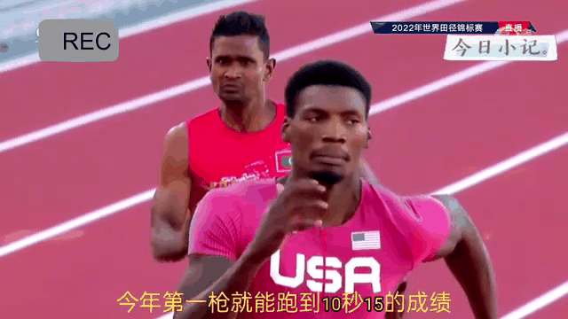 美国选手表现不俗，成功晋级决赛！的简单介绍