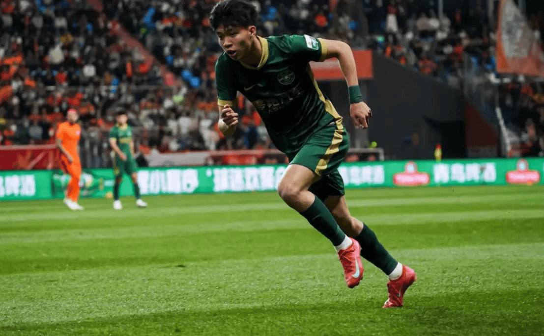 FBsports-进取之心球员进球不断战绩大展风采