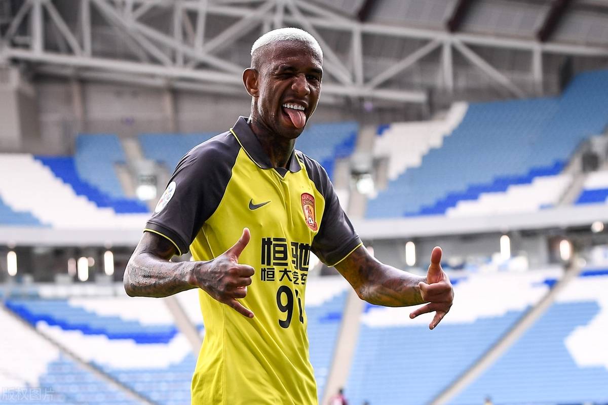 FBsports-包含恒大引援传闻或将签下前巴萨球员，增强实力的词条