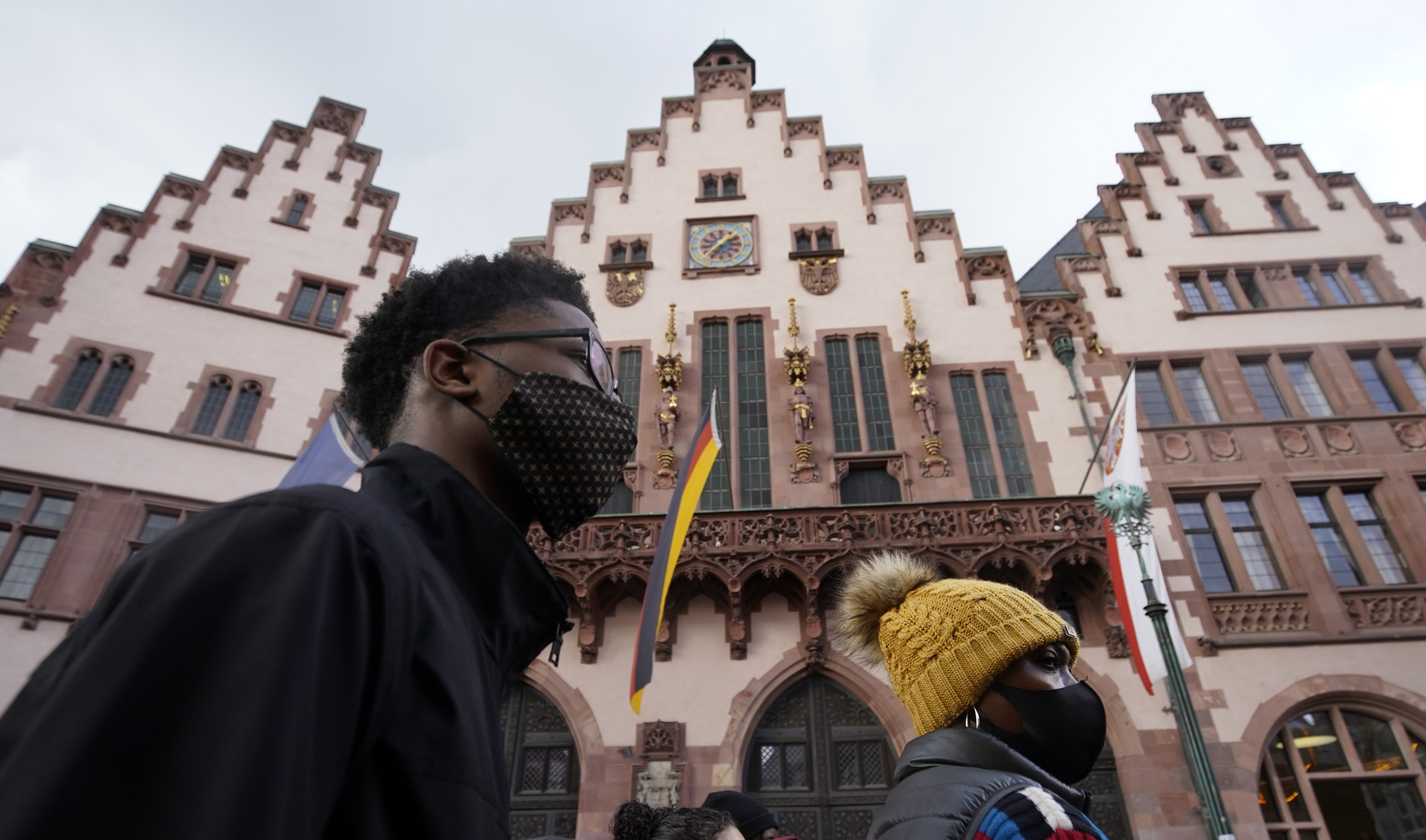 法兰克福新冠病例增多,俱乐部加强防疫措施的简单介绍 法兰克福新冠病例增多,俱乐部加强防疫措施的简单介绍