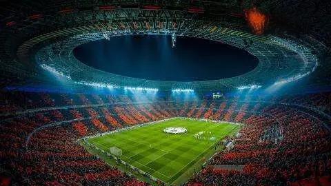 演绎传奇!亚洲劲旅搏击五大洲 演绎传奇!亚洲劲旅搏击五大洲