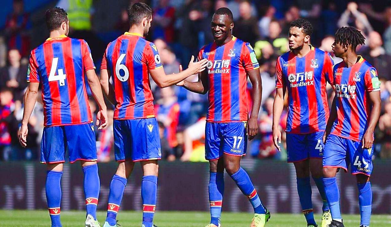 水晶宫爆冷,客场击败实力强队 水晶宫爆冷,客场击败实力强队