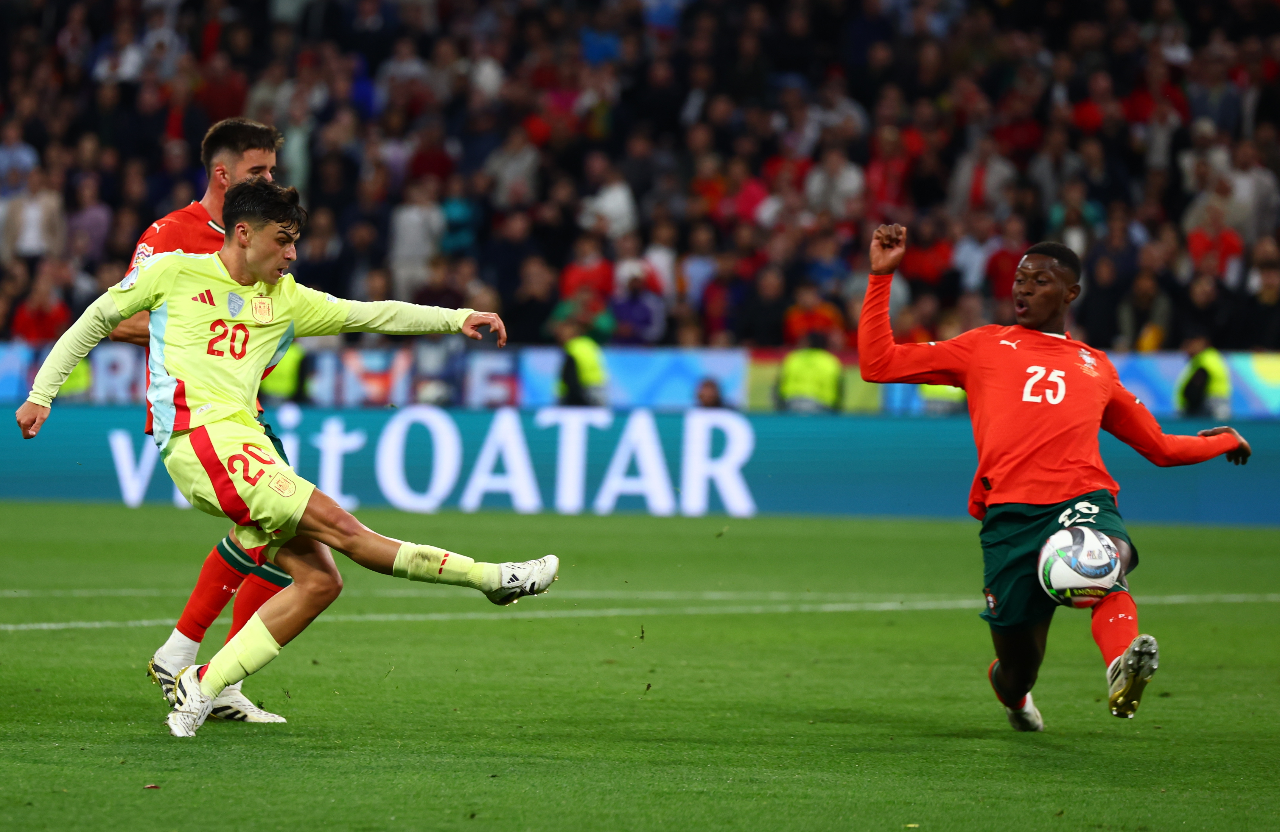 葡萄牙队在客场击败匈牙利队 葡萄牙队在客场击败匈牙利队