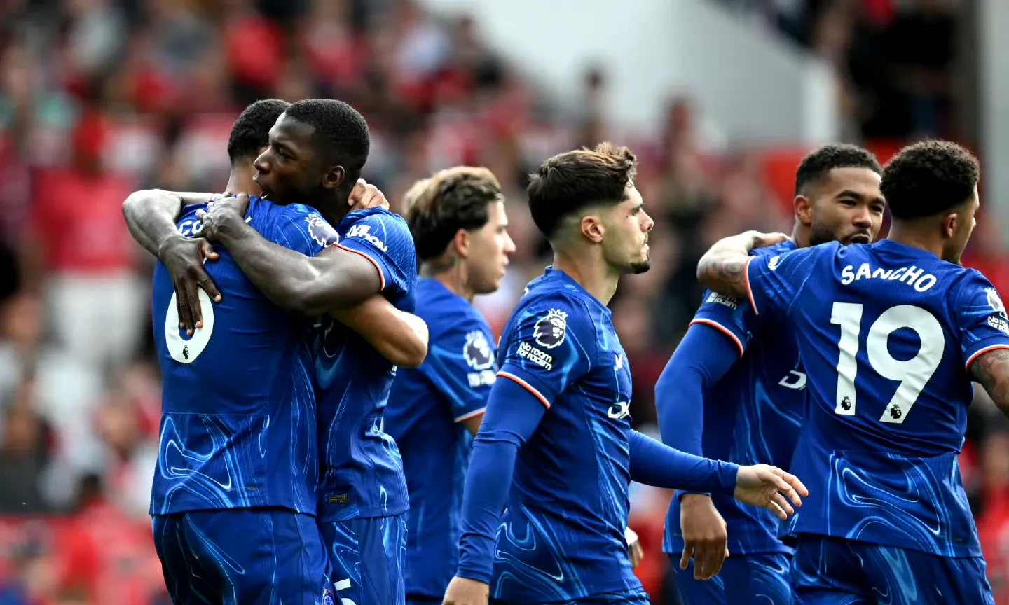 紧迫困境切尔西对决皇家社会 紧迫困境切尔西对决皇家社会