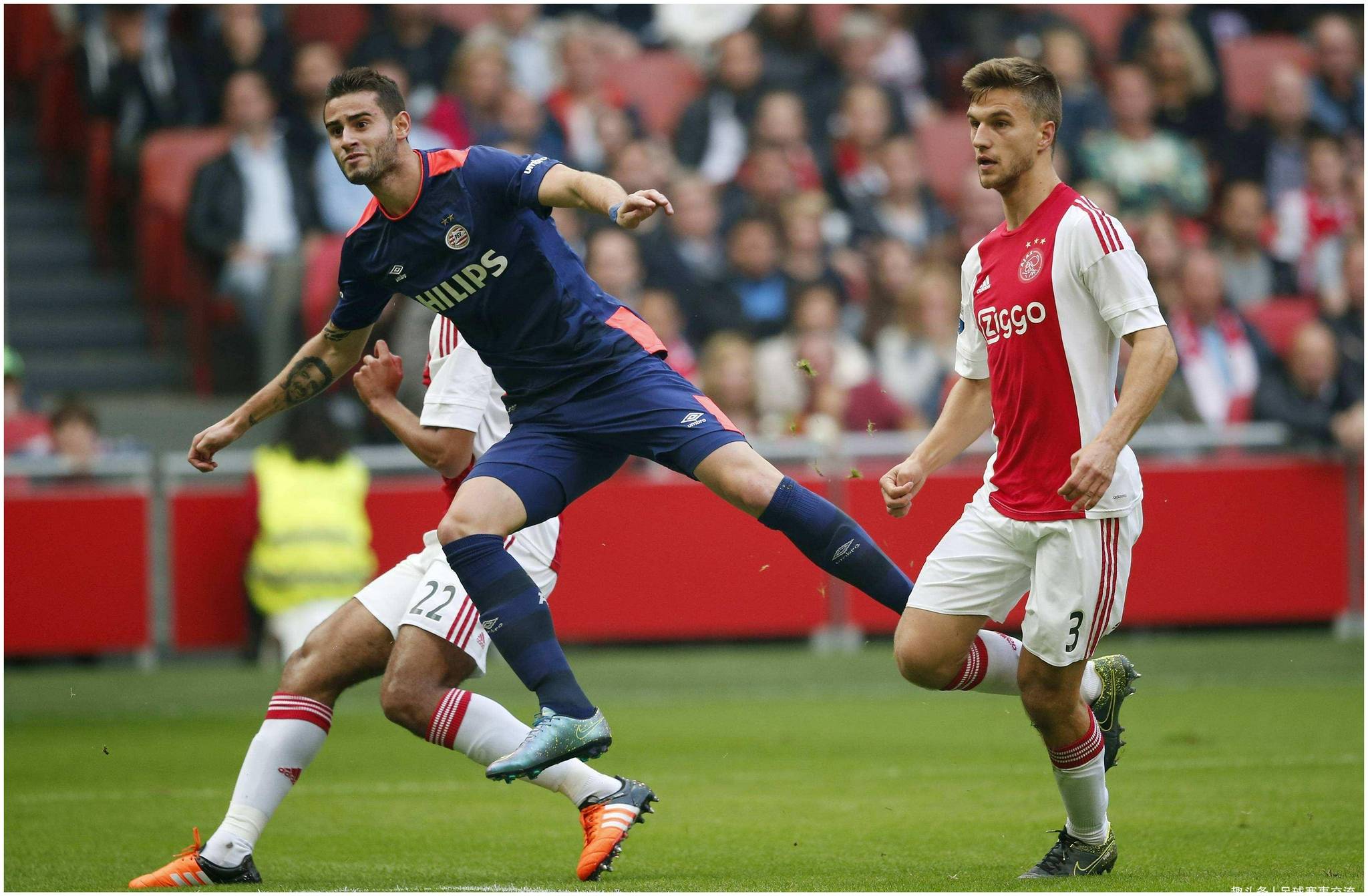 阿贾克斯将挑战尤文图斯,备受瞩目的简单介绍 阿贾克斯将挑战尤文图斯,备受瞩目的简单介绍