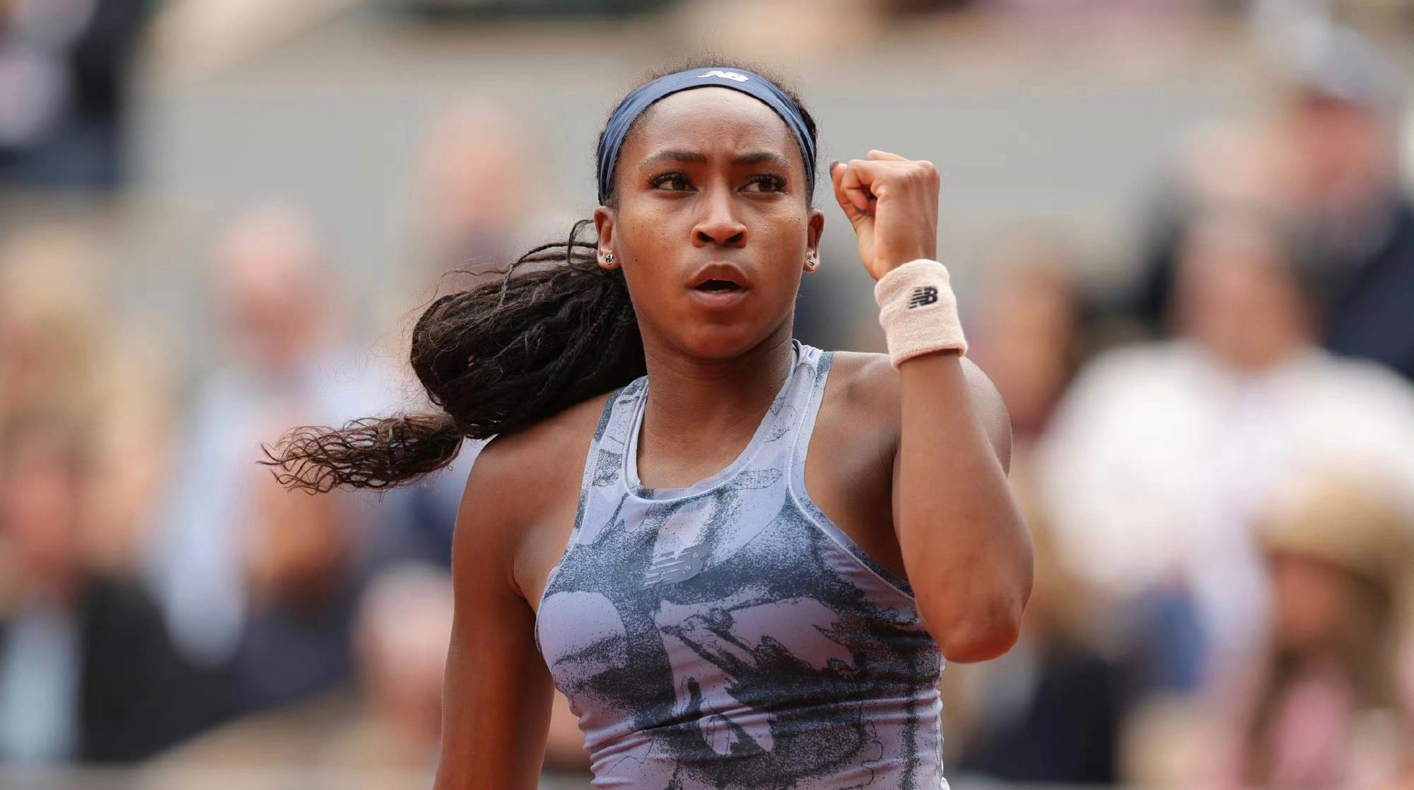 法国运动员绝地翻盘夺得殊荣 法国运动员绝地翻盘夺得殊荣