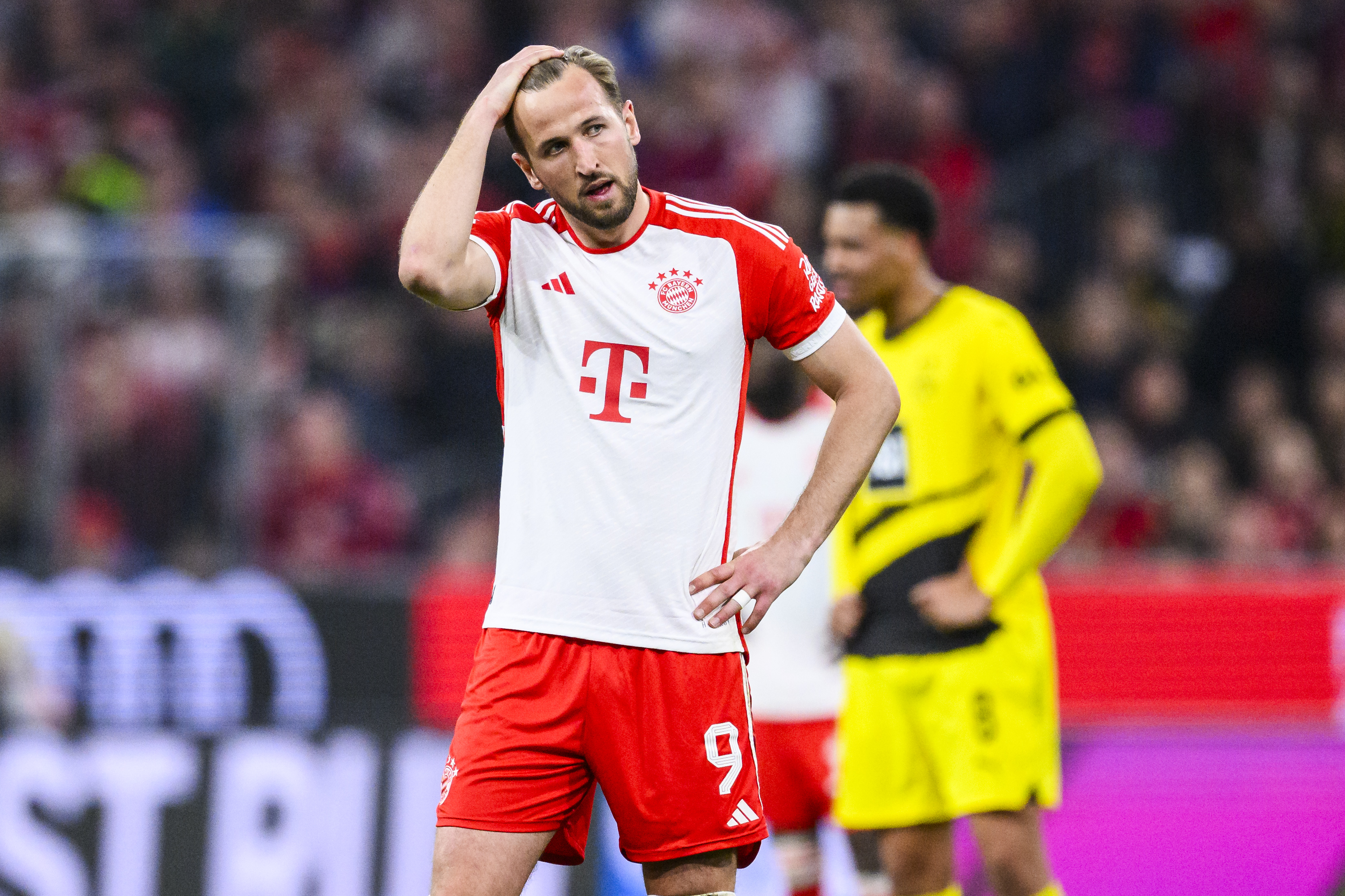 拜仁慕尼黑凭借梅开二度,继续德甲不败纪录 拜仁慕尼黑凭借梅开二度,继续德甲不败纪录