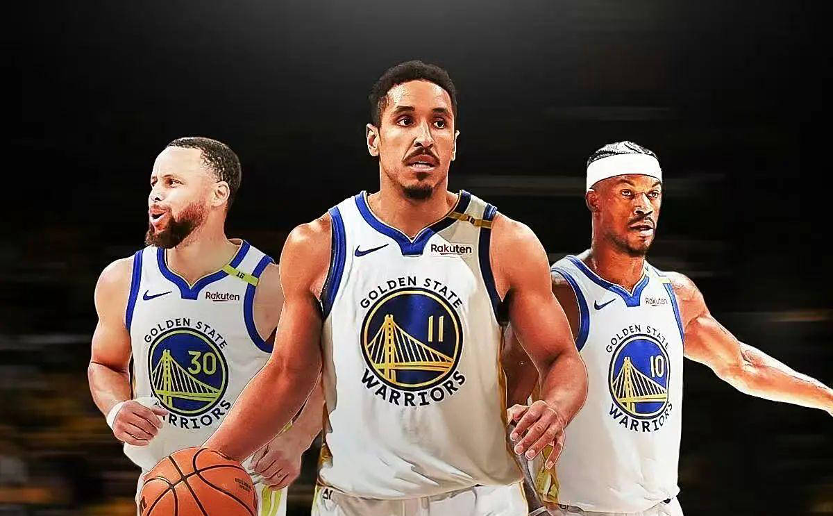 勇士队内部纷争!主帅与球员发生激烈口角 勇士队内部纷争!主帅与球员发生激烈口角