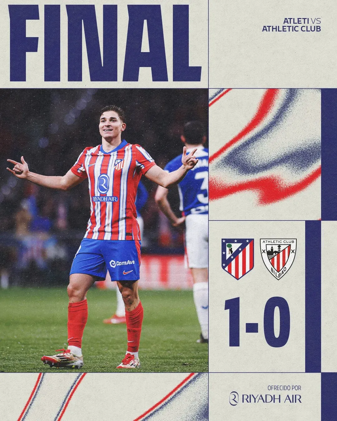 马竞中场操刀,连克对手稳扎稳打 马竞中场操刀,连克对手稳扎稳打