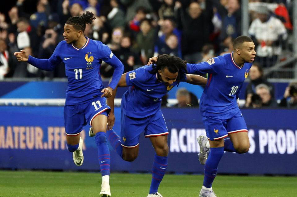 关于瑞士惊险淘汰俄罗斯,挺进欧国联四强的信息 关于瑞士惊险淘汰俄罗斯,挺进欧国联四强的信息