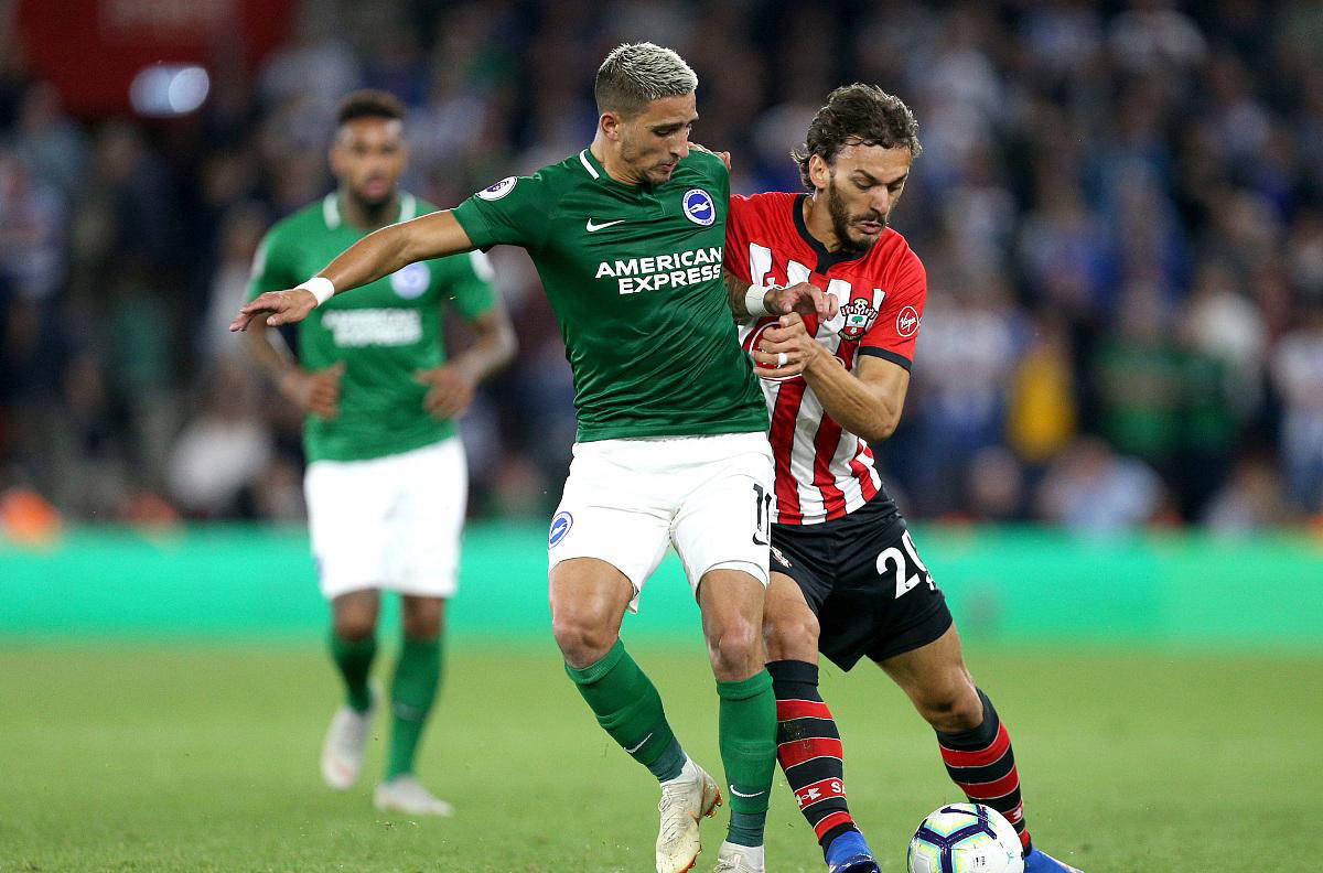 FB体育官网-包含南安普顿将客场挑战热刺，维持保级形势的期望如何？的词条