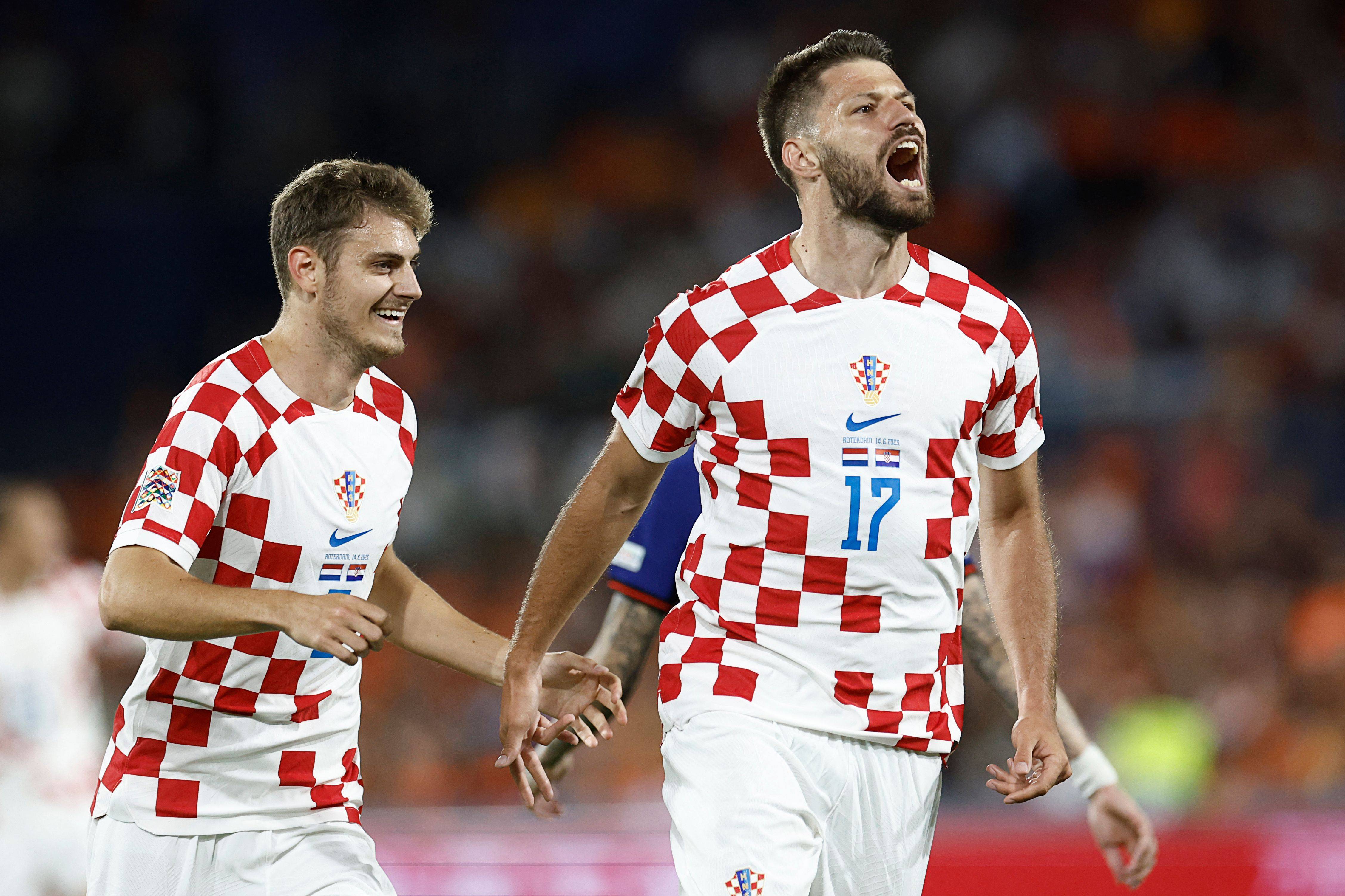 葡萄牙惜败克罗地亚,欧国联附加赛点球大战告负 葡萄牙惜败克罗地亚,欧国联附加赛点球大战告负