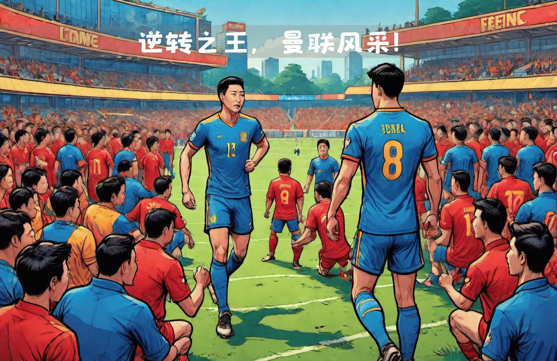 曼联球员状态火爆,助球队实现大逆转 曼联球员状态火爆,助球队实现大逆转