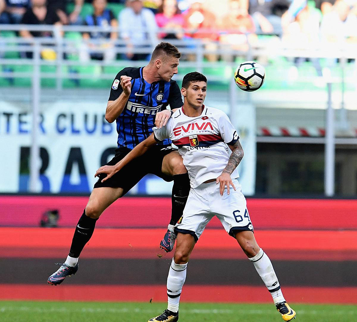 热那亚主场爆冷负于巴勒莫,遭重创 热那亚主场爆冷负于巴勒莫,遭重创