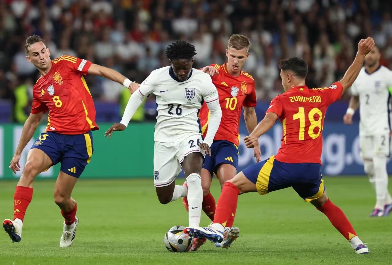 FB体育注册网址-关于欧洲国家杯球队备战计划浮出水面，备战热情全开的信息