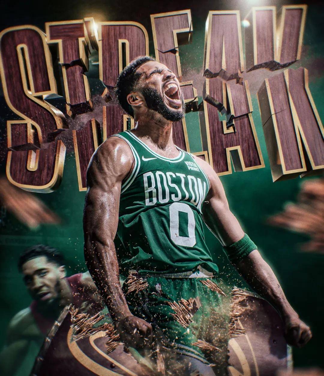 凯尔特人擒掘金,塔图姆得分高效! 凯尔特人擒掘金,塔图姆得分高效!