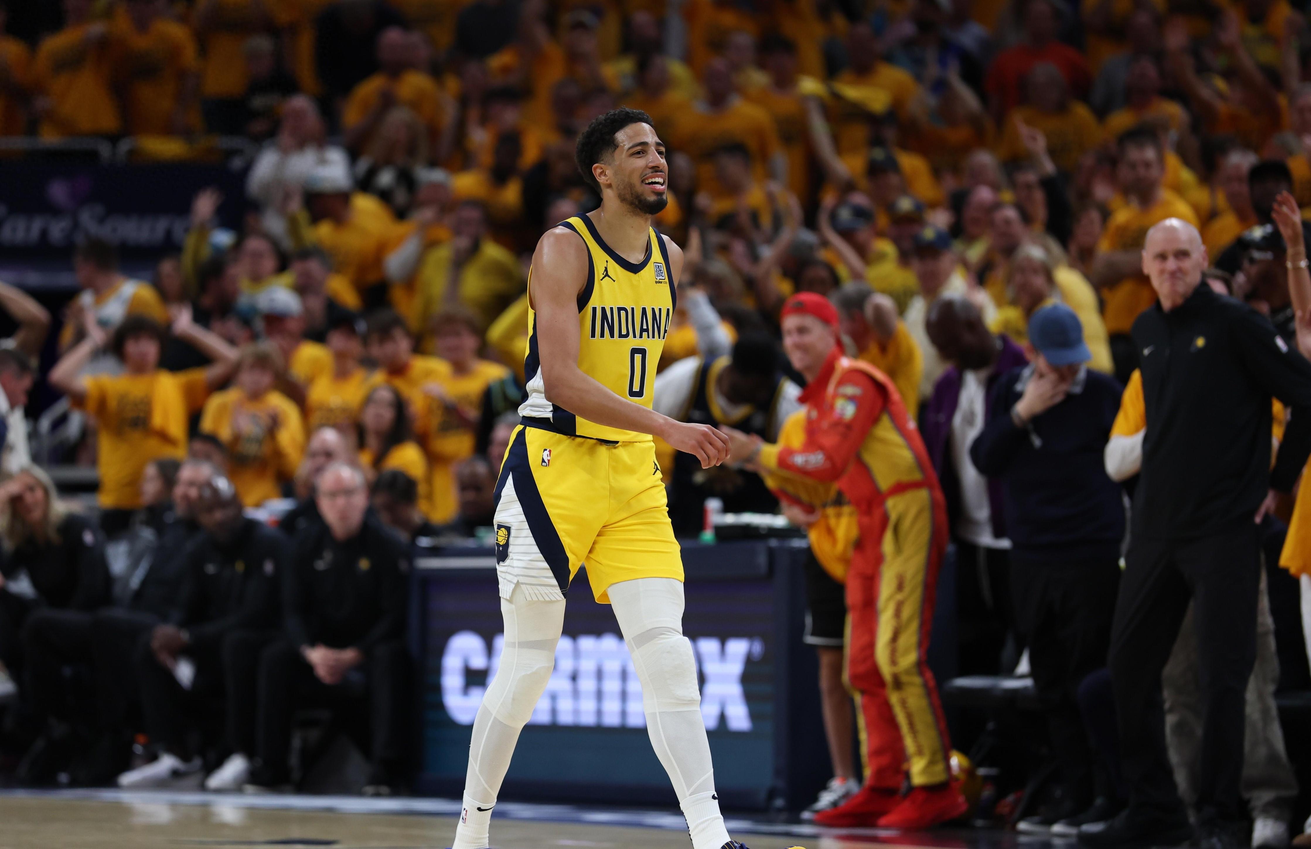 FB体育注册网址-步行者逆转篮网，收获关键胜利