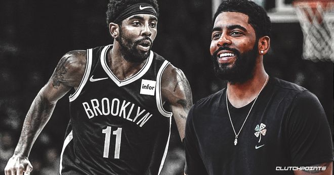 FB体育-篮网逆袭横扫魔术，厄文三节狂轰