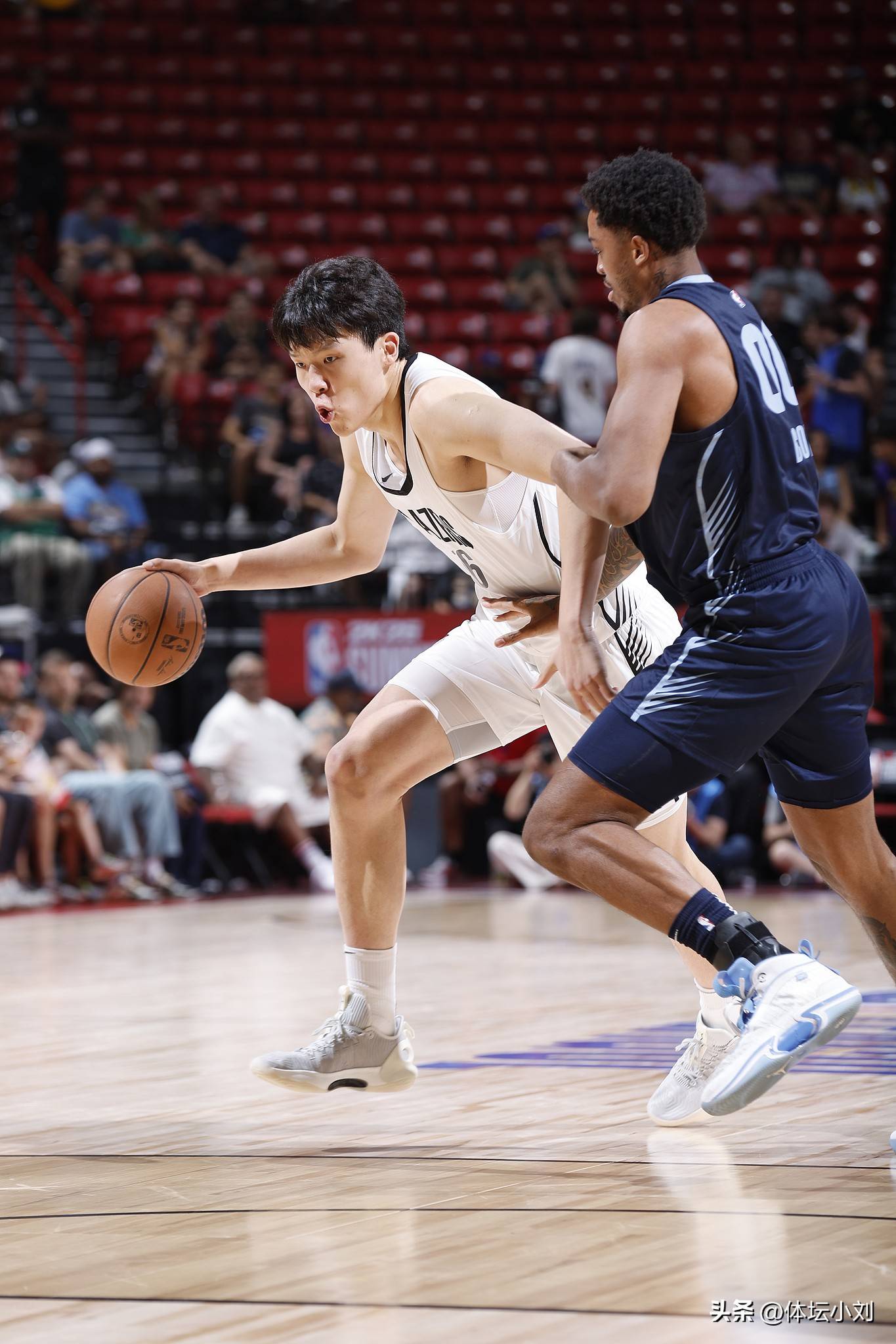 灰熊逆转开拓者,取得关键胜利 灰熊逆转开拓者,取得关键胜利