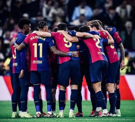 巴塞罗那3-0取胜皇家马德里,梅西独进3球! 巴塞罗那3-0取胜皇家马德里,梅西独进3球!