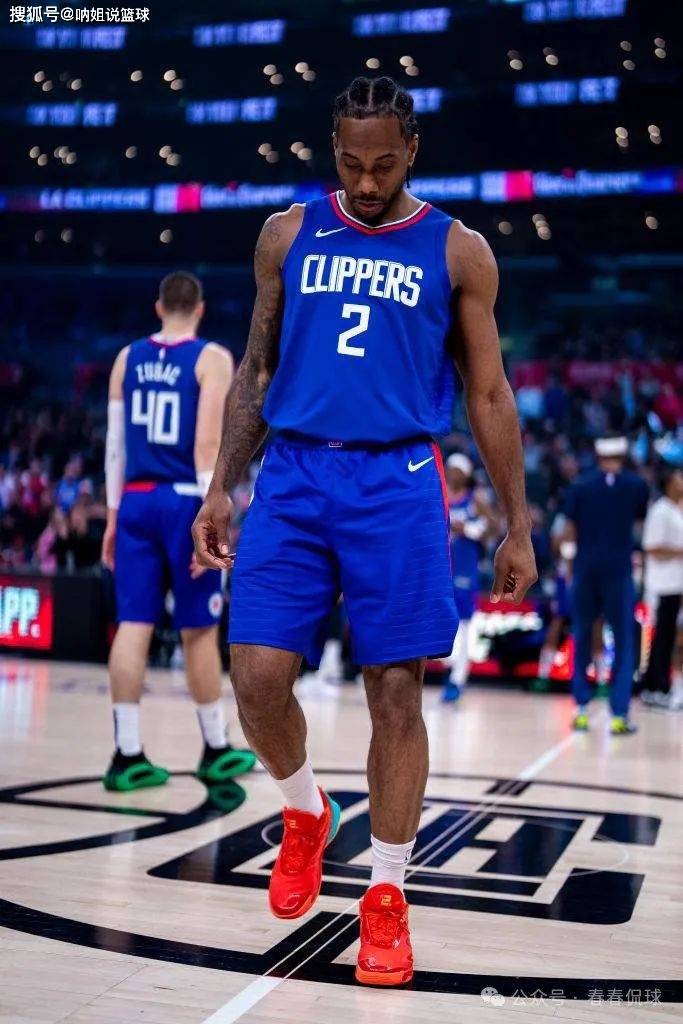 关于快船成功复仇,莱昂纳德打出高效表现的信息 关于快船成功复仇,莱昂纳德打出高效表现的信息