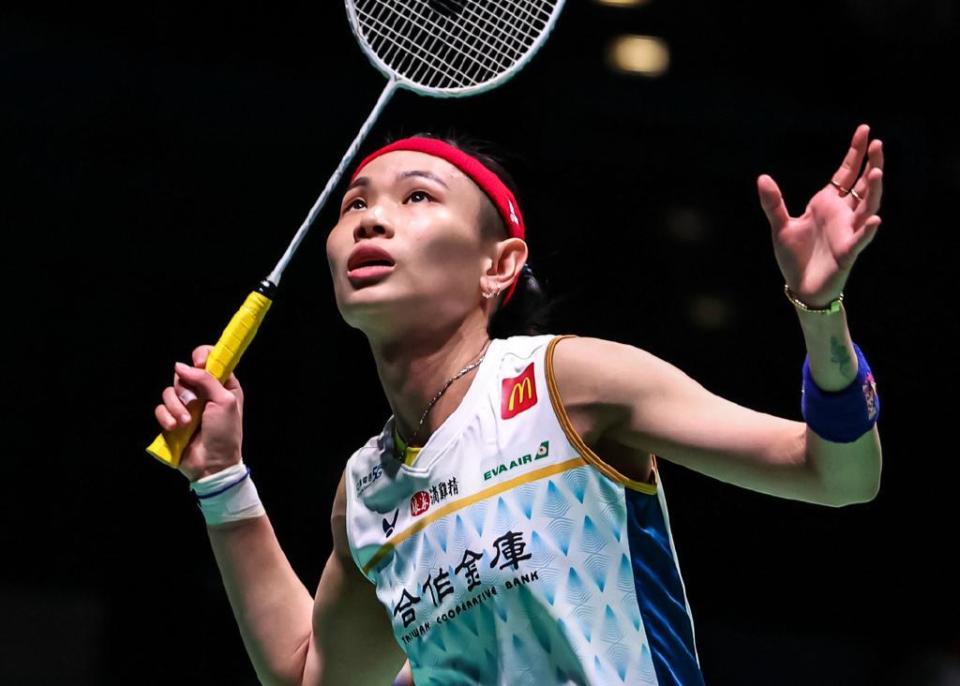 马来西亚队轻取德国队，戴资颖刷新纪录的简单介绍